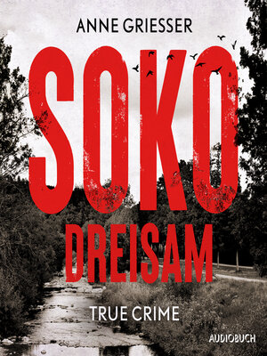 cover image of SOKO Dreisam